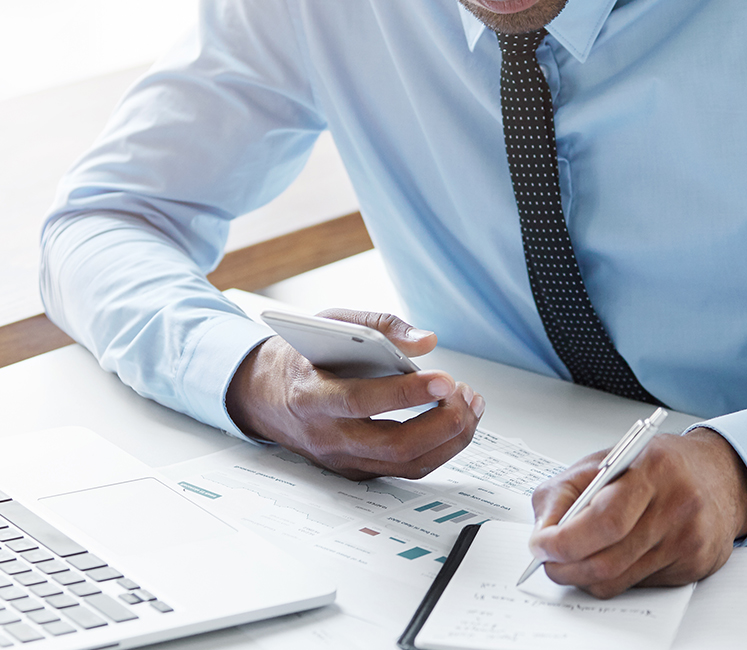 Regulatory Consultation